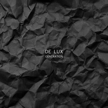 Generation by De Lux - album cover