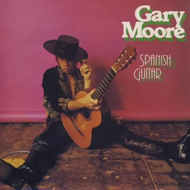 A Retrospective / Spanish Guitar