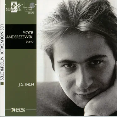 Suite française No. 5, Overture in the French Style