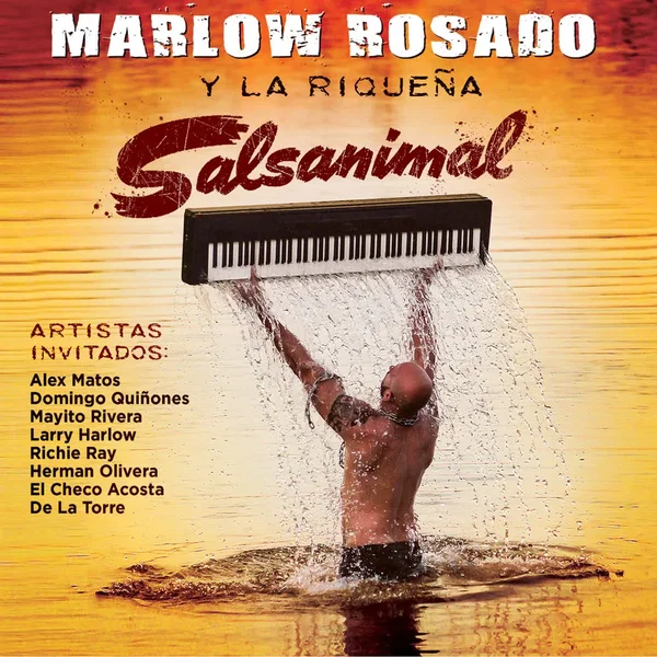 Salsanimal