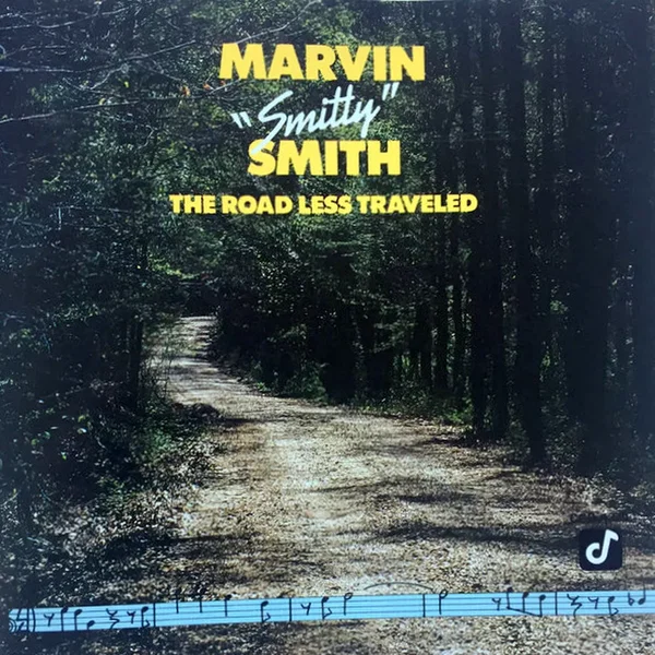 The Road Less Traveled