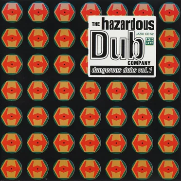Dangerous Dubs, Volume 1