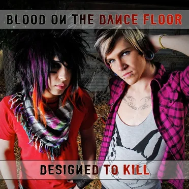 Designed to Kill