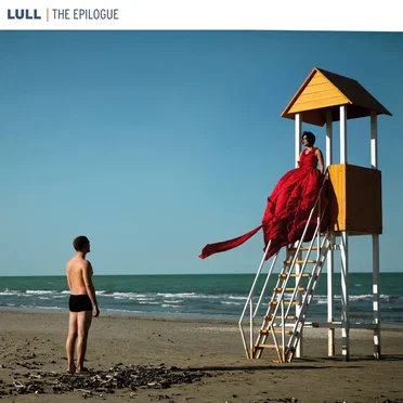The Epilogue by Lull - album cover