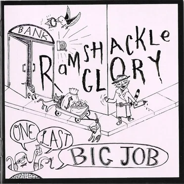 One Last Big Job