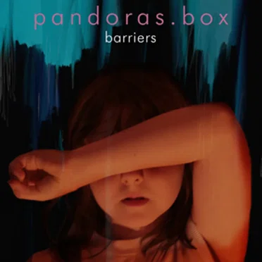 Barriers by pandoras.box - album cover