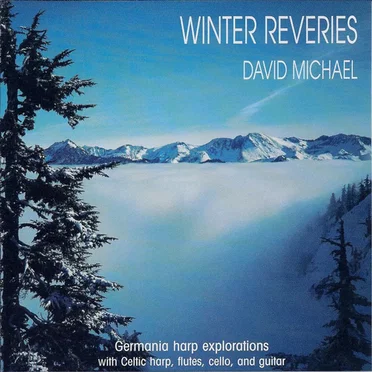 Winter Reveries by David Michael - album cover