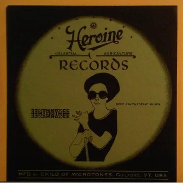 Deep Psychedelic Blues: 5