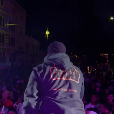 LaRussell: Live from Black Wall Street