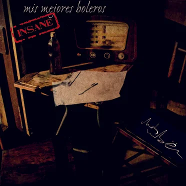 Mis mejores boleros