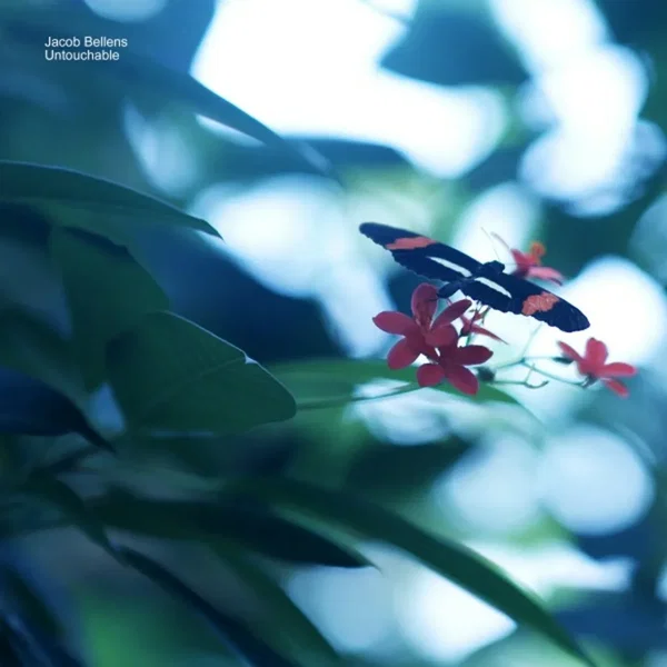 Untouchable EP