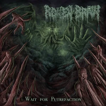 Rotten Brain