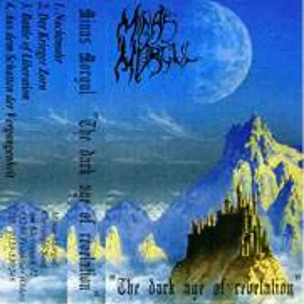 The Dark Age of Revelation