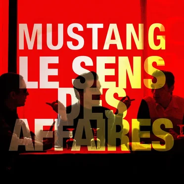 Le Sens des affaires