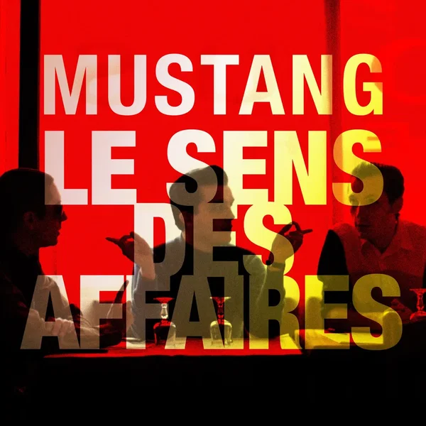 Le Sens des affaires