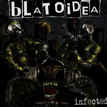 Infected