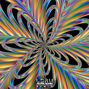 Alone Again (DON DARKOE remix)