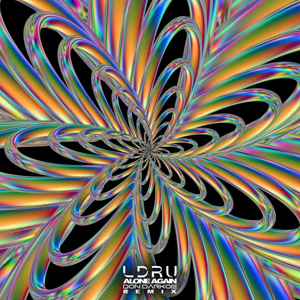 Alone Again (DON DARKOE remix)