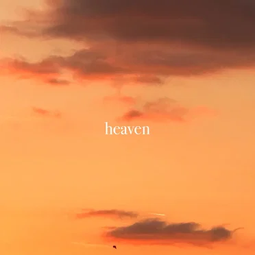 heaven by kilian wasi - album cover