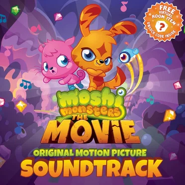 Moshi Monsters