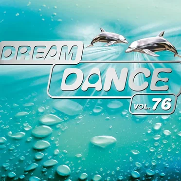 Dream Dance, Vol. 76 by Various Artists - album cover