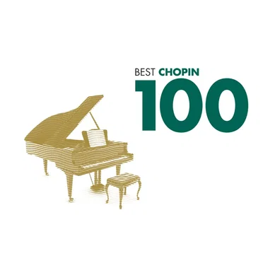 Best Chopin 100