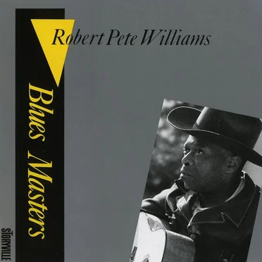 Blues Masters, Volume 1