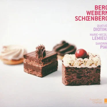 The String Quartet and the Voice