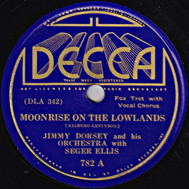 Moonrise on the Lowlands / It’s No Fun