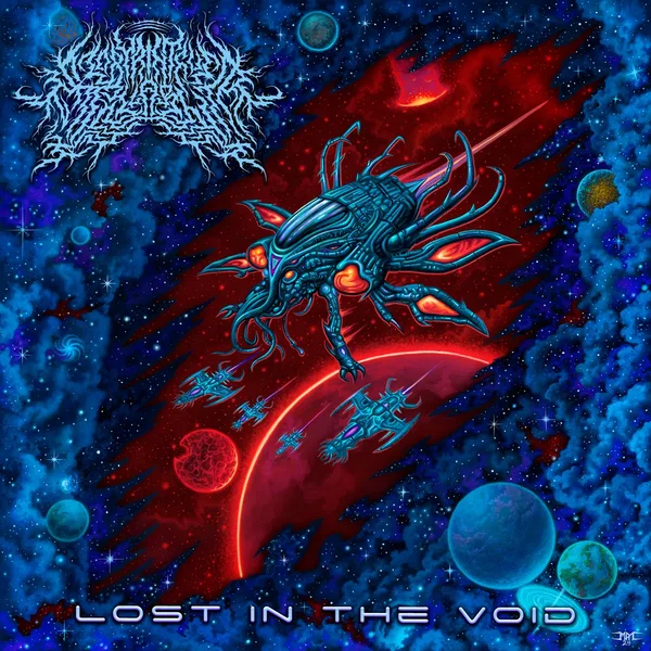 Lost in the Void