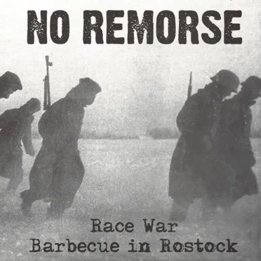 Race War / Barbecue In Rostock