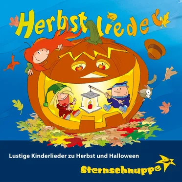 Herbstlieder