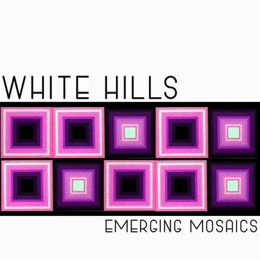 Emerging Mosaics