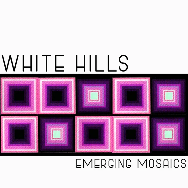 Emerging Mosaics