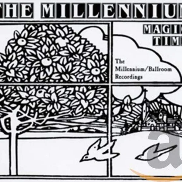 Magic Time: The Millennium/Ballroom Recordings
