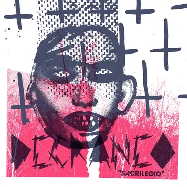 Sacrilegio by DECRANEO - album cover
