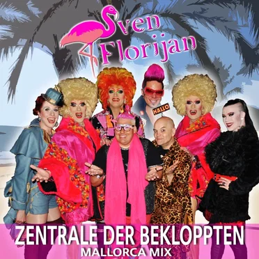 Zentrale der Bekloppten