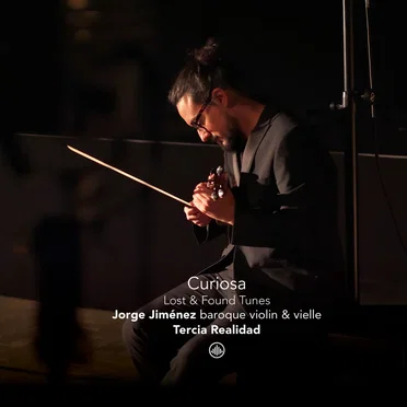 Curiosa - Lost & Found Tunes