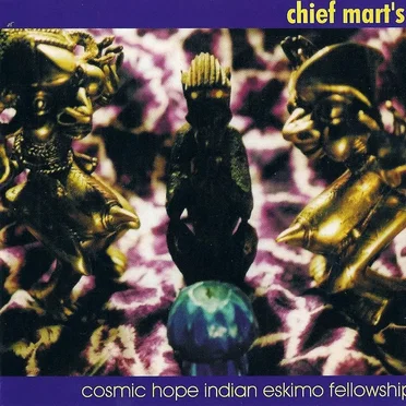 cosmic hope indian eskimo fellowship