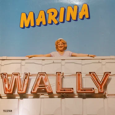Marina Wally