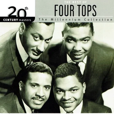 20th Century Masters: The Millennium Collection: The Best of Four Tops