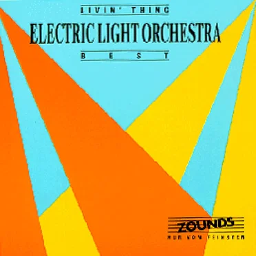 Livin’ Thing: Best