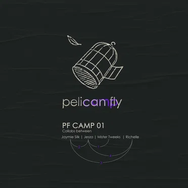 PF Camp 01 by Various Artists - album cover