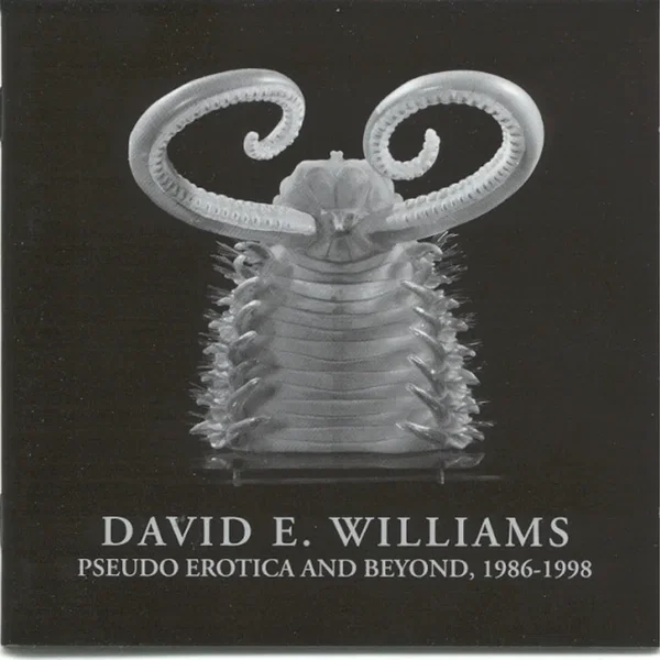 Pseudo Erotica and Beyond, 1986 - 1998