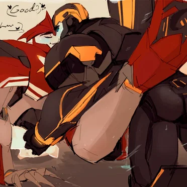 Autococks & Decepticum
