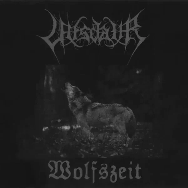 Wolfszeit