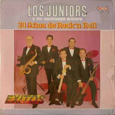 Los Juniors