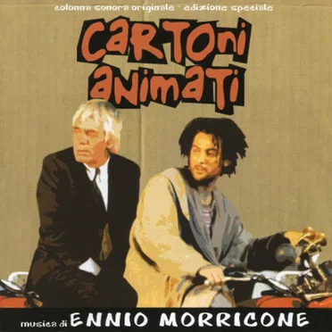 Cartoni animati