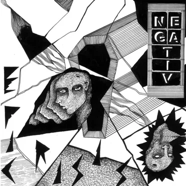 Epicrisis by Negativ - album cover