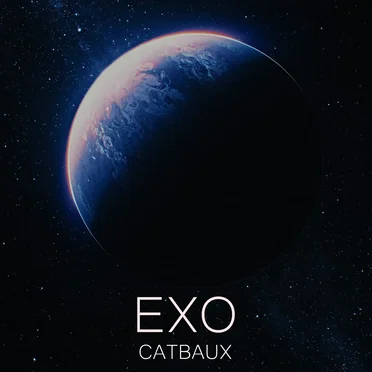 Exo by catbaux - album cover